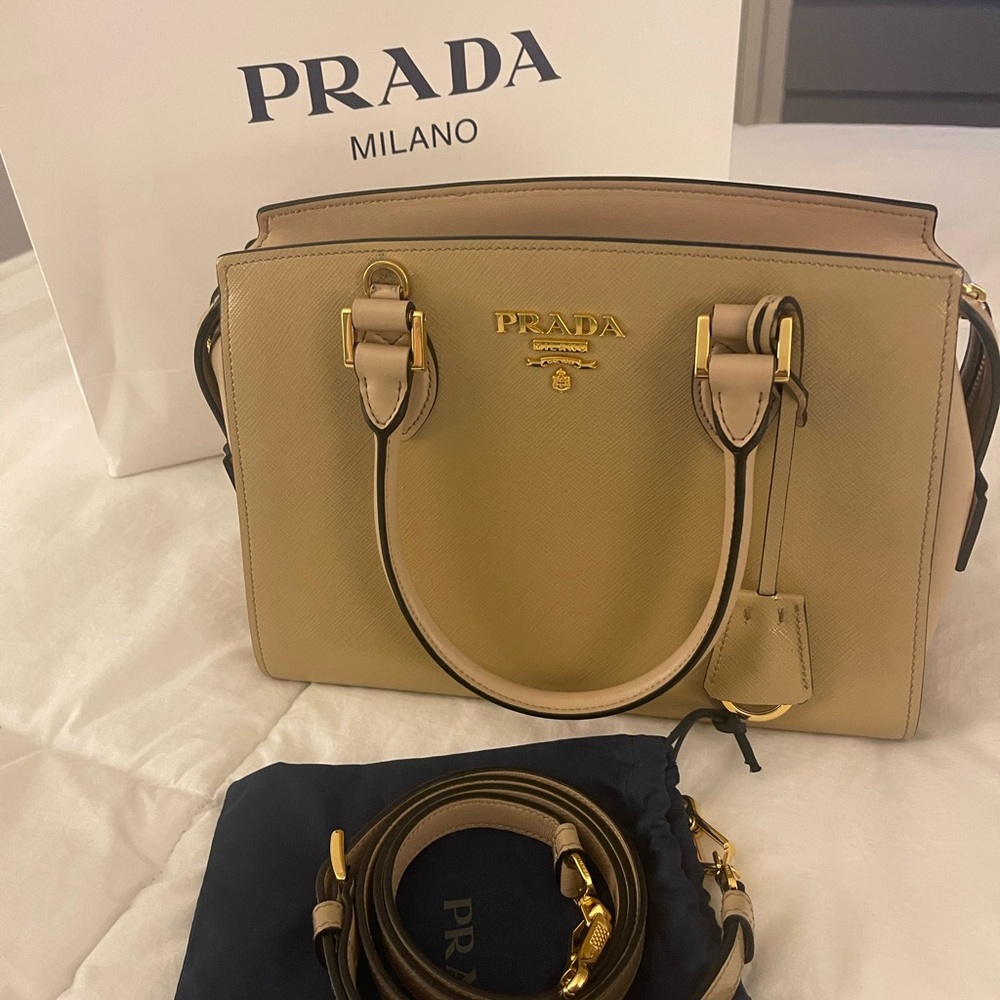 NEW PRADA
